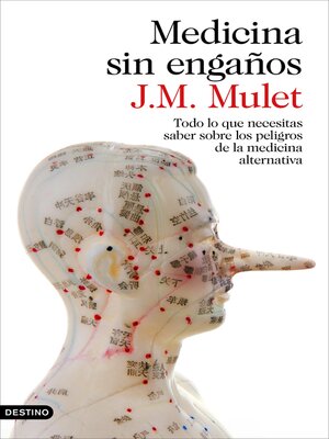 cover image of Medicina sin engaños